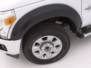 Lund - Lund Extra Wide Style Fender Flare Set EX106S - Image 4