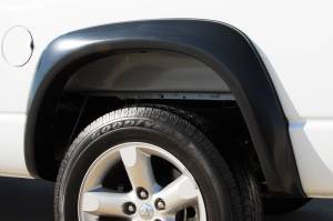 Lund - Lund Extra Wide Style Fender Flare Set EX203SB - Image 4