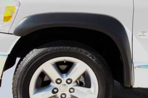 Lund - Lund Extra Wide Style Fender Flare Set EX203T - Image 3