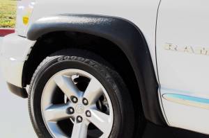 Lund - Lund Extra Wide Style Fender Flare Set EX203T - Image 4