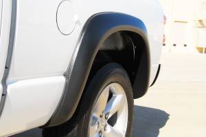 Lund - Lund Extra Wide Style Fender Flare Set EX203T - Image 5