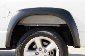 Lund - Lund Extra Wide Style Fender Flare Set EX203T - Image 6