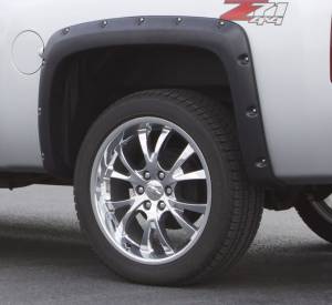 Lund - Lund Rivet Style Fender Flare Set RX106TB - Image 4