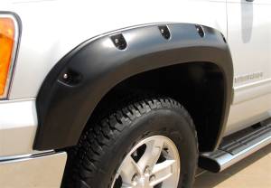 Lund - Lund Rivet Style Fender Flare Set RX109S - Image 3
