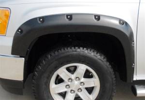 Lund - Lund Rivet Style Fender Flare Set RX109S - Image 4