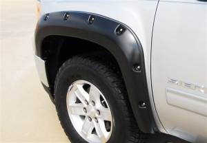Lund - Lund Rivet Style Fender Flare Set RX109S - Image 5
