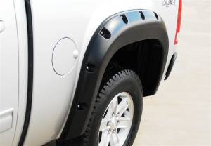 Lund - Lund Rivet Style Fender Flare Set RX109S - Image 6