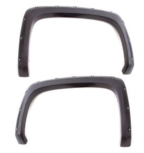 Lund - Lund Rivet Style Fender Flare Set RX128T - Image 2