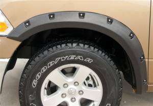 Lund - Lund Rivet Style Fender Flare Set RX204T - Image 4