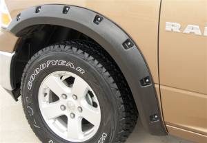 Lund - Lund Rivet Style Fender Flare Set RX204T - Image 5
