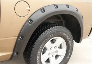 Lund - Lund Rivet Style Fender Flare Set RX204TA - Image 4