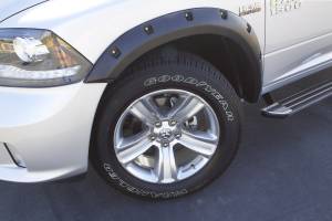Lund - Lund Rivet Style Fender Flare Set RX205S - Image 2