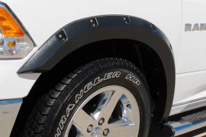 Lund - Lund Rivet Style Fender Flare Set RX205SA - Image 3