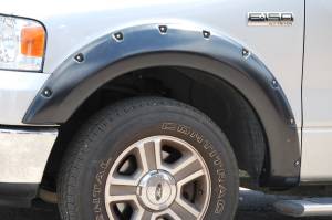 Lund - Lund Rivet Style Fender Flare Set RX310T - Image 3