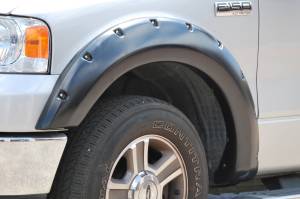 Lund - Lund Rivet Style Fender Flare Set RX310TA - Image 2