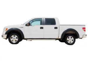 Lund - Lund Rivet Style Fender Flare Set RX312TA - Image 2