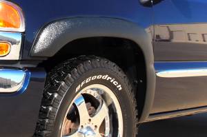 Lund - Lund Sport Style Fender Flare Set SX103S - Image 4