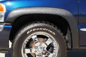 Lund - Lund Sport Style Fender Flare Set SX103S - Image 5