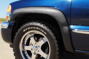 Lund - Lund Sport Style Fender Flare Set SX103S - Image 6
