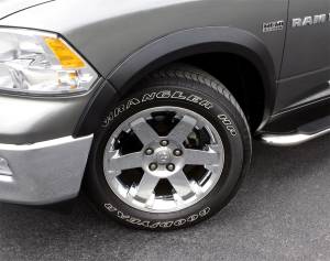 Lund - Lund Sport Style Fender Flare Set SX202S - Image 2