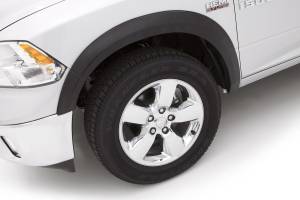 Lund - Lund Sport Style Fender Flare Set SX202S - Image 4
