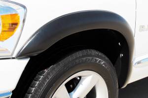 Lund - Lund Sport Style Fender Flare Set SX203TA - Image 2