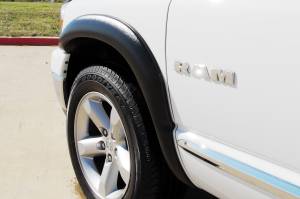 Lund - Lund Sport Style Fender Flare Set SX203TA - Image 4