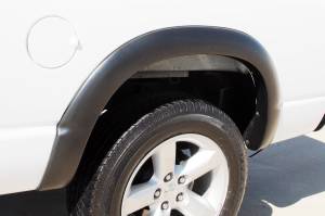 Lund - Lund Sport Style Fender Flare Set SX203TB - Image 2