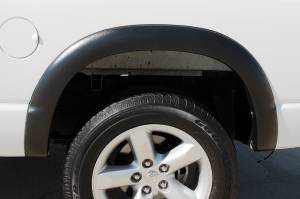 Lund - Lund Sport Style Fender Flare Set SX203TB - Image 3