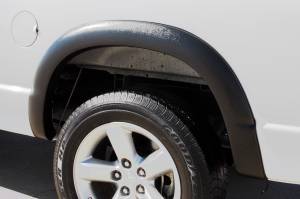 Lund - Lund Sport Style Fender Flare Set SX203TB - Image 4