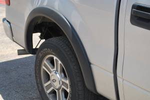 Lund - Lund Sport Style Fender Flare Set SX310SB - Image 2