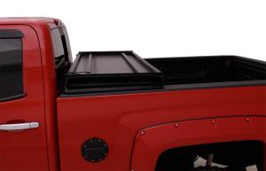 Lund - Lund Lund Hard Fold Tonneau 969150 - Image 4