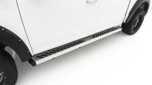 Lund - Lund Summit Ridge 2.0 Running Board Kit 28665031 - Image 2