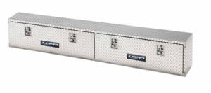 Lund - Lund Aluminum Top Mount L-Wing Storage Box 8196T - Image 2