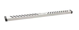 Lund - Lund Summit Ridge 2.0 Running Board Kit 28665021 - Image 1