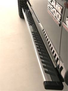 Lund - Lund Summit Ridge 2.0 Running Board Kit 28665021 - Image 2