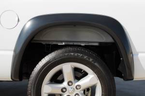 Lund - Lund Extra Wide Style Fender Flare Set EX203S - Image 6