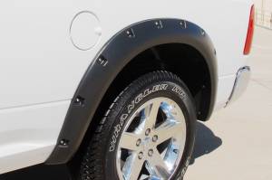 Lund - Lund Rivet Style Fender Flare Set RX205TB - Image 2