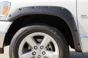 Lund - Lund Rivet Style Fender Flare Set RX203TA - Image 3