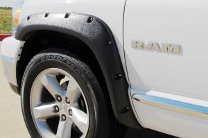 Lund - Lund Rivet Style Fender Flare Set RX203TA - Image 4