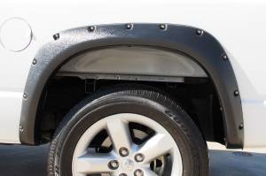 Lund - Lund Rivet Style Fender Flare Set RX203TB - Image 3