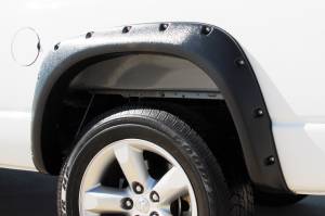 Lund - Lund Rivet Style Fender Flare Set RX203TB - Image 4