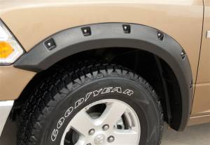Lund - Lund Rivet Style Fender Flare Set RX204S - Image 4