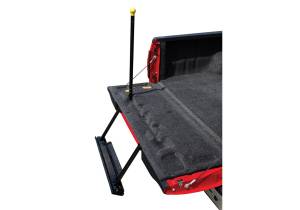 BedRug - BedRug BedRug Complete Truck Bed Liner BRQ08LBSGK - Image 7