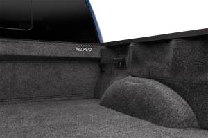 BedRug - BedRug BedRug Complete Truck Bed Liner BRQ15LBK - Image 4