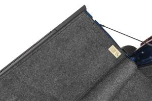 BedRug - BedRug BedRug Complete Truck Bed Liner BRQ15LBK - Image 5