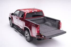 BedRug - BedRug BedRug Complete Truck Bed Liner BRB15SBK - Image 1