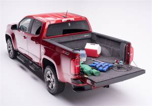 BedRug - BedRug BedRug Complete Truck Bed Liner BRB15SBK - Image 2