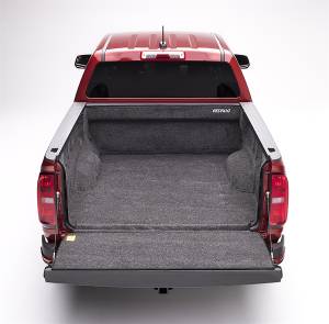 BedRug - BedRug BedRug Complete Truck Bed Liner BRB15SBK - Image 4