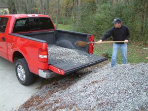 BedRug - BedRug BedRug Complete Truck Bed Liner BRB15SBK - Image 7